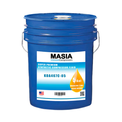 Pro Tec Lubricante Compatible a Doosan - 5 gal