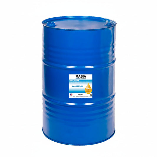BC3018120000 Lubricante para Compresor Compatible con Gardner Denver-55 gal