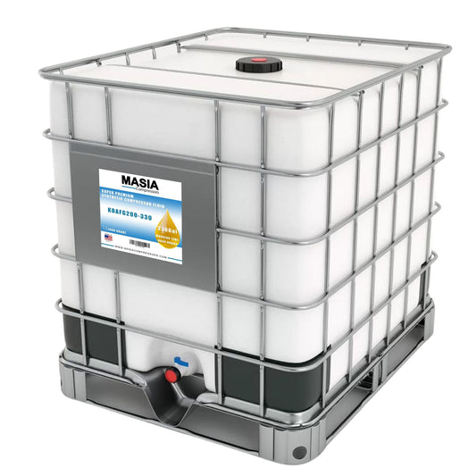 Lubricante Atlas Copco GA-FG 1310-2019-63 330-gal