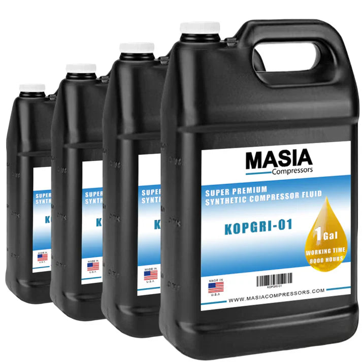 Lubricante Ingersoll Rand Ultra Coolant 38459582 4-gal