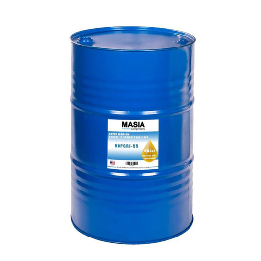 143808-001 Lubricante para Compresor Compatible con Quincy-55 gal