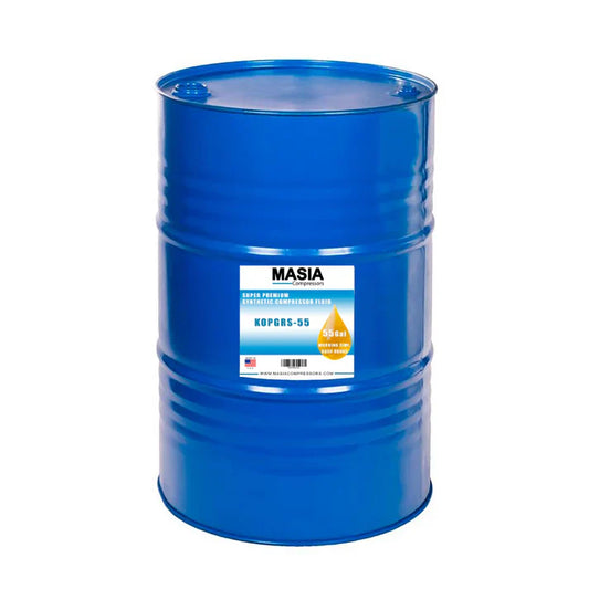 Lubricante Sullair Sullube-32 02250181-422 55-gal