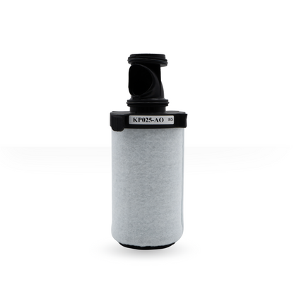 Elemento Filtrante Finite Filter 10Chxck