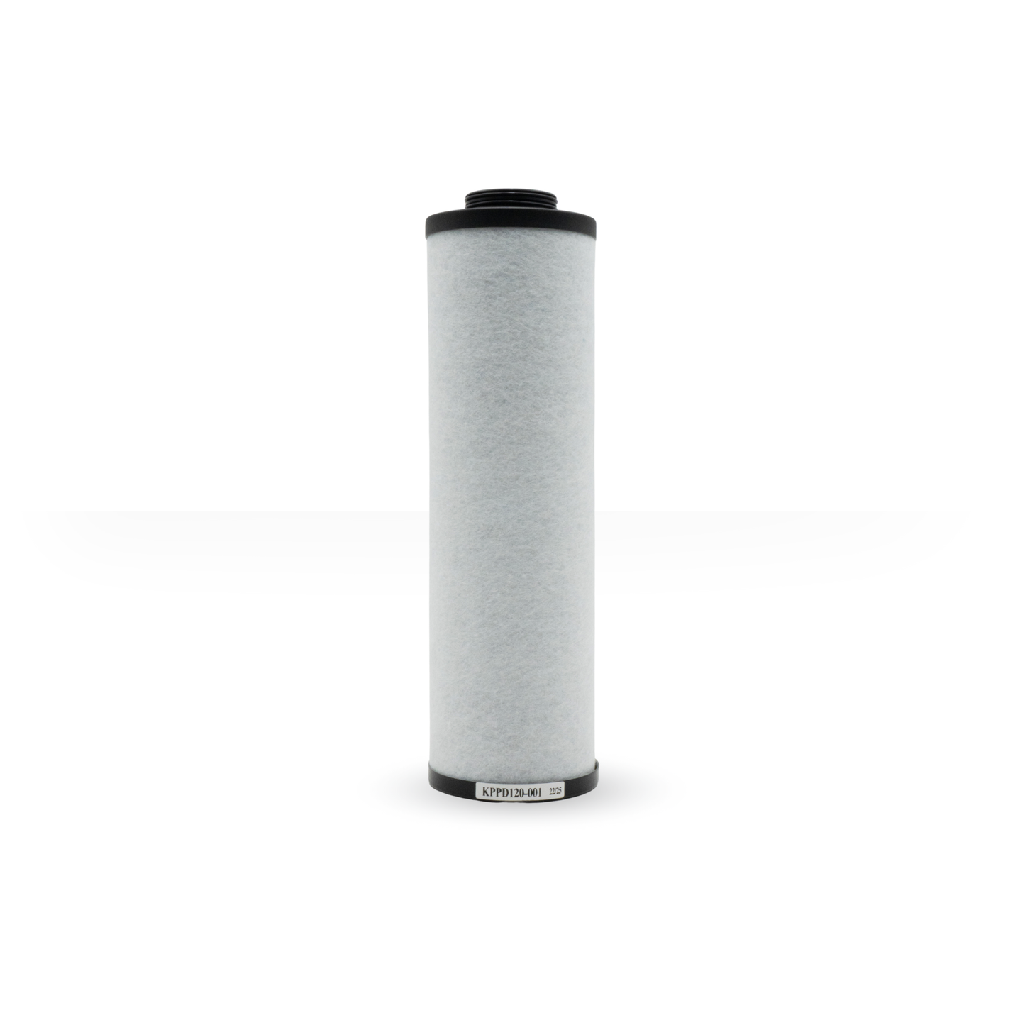 KPPD120-001 Elemento Filtrante Keltec Technolab