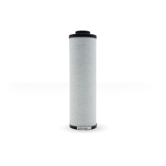 KPPD120-001 Elemento Filtrante Keltec Technolab