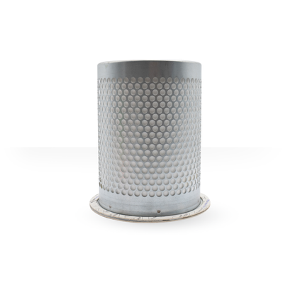 55170200230 Filtro Separador Compatible con Kaishan Compressor
