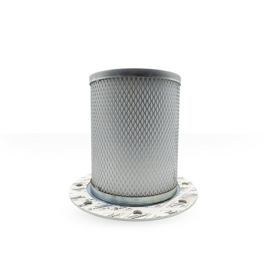 S138D0775 Filtro Separador Compatible con United Air Filter