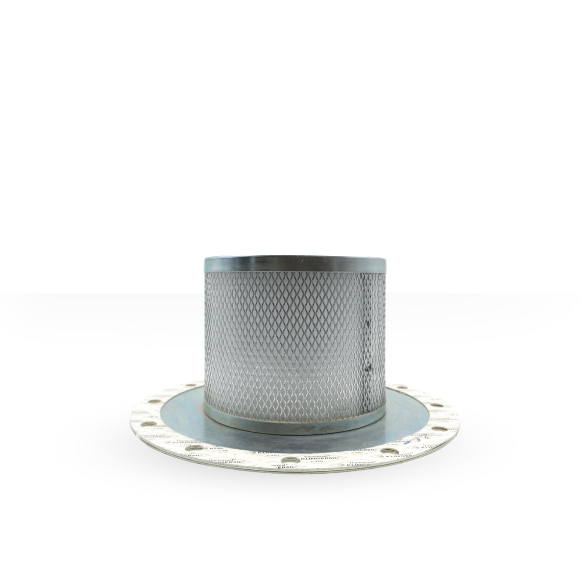 S138D0749 Filtro Separador Compatible con United Air Filter