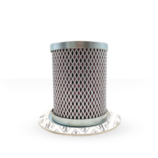 S138D1184 Filtro Separador Compatible con United Air Filter