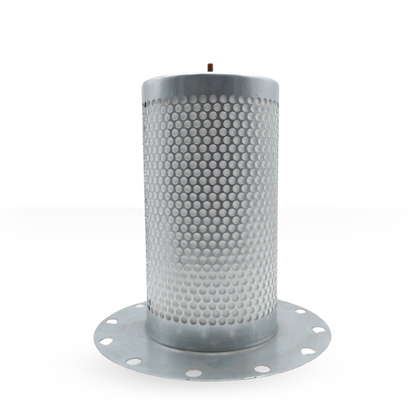 2901-0061-00 Filtro Separador Compatible con Atlas Copco