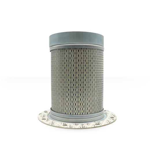 KV160-035P Filtro Separador Keltec Technolab