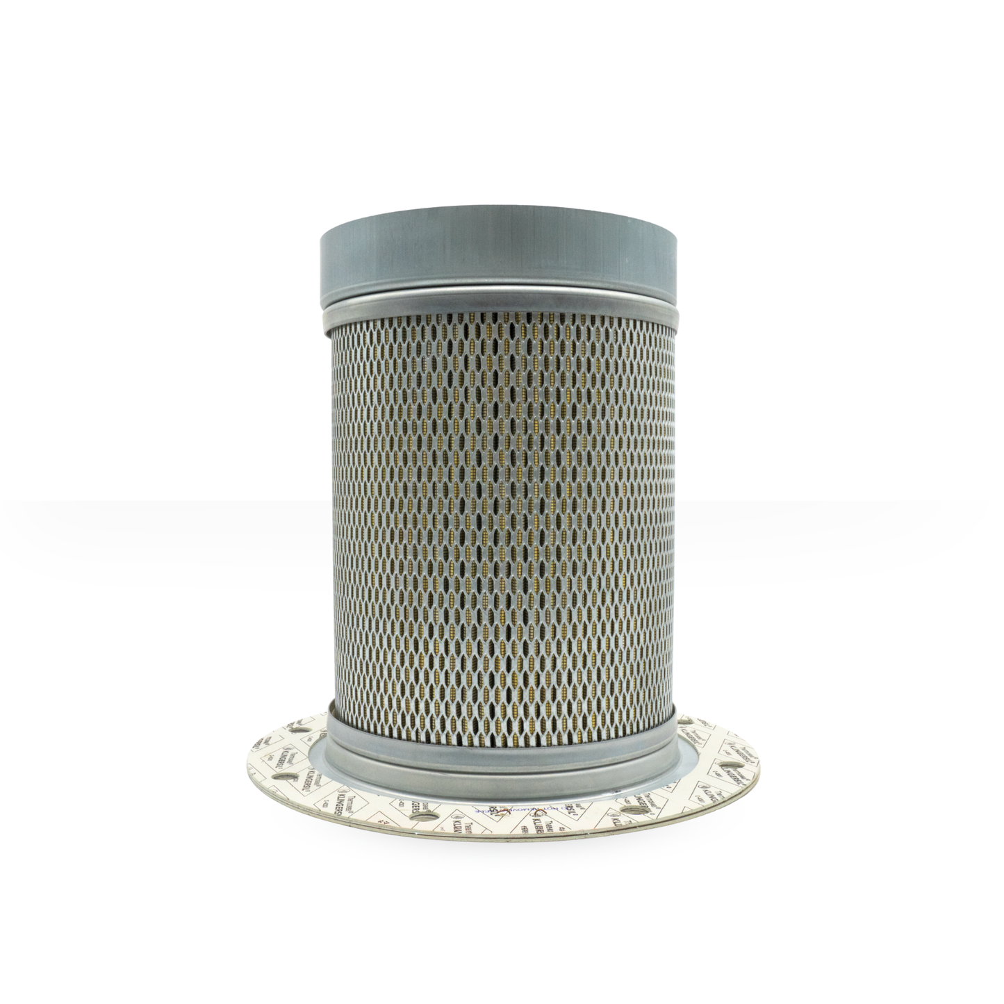 KB08000-022 Filtro Separador Compatible con Sullivan Palatek