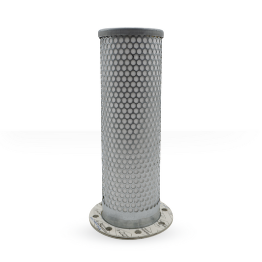 Filtro Separador Abac American 2236105752