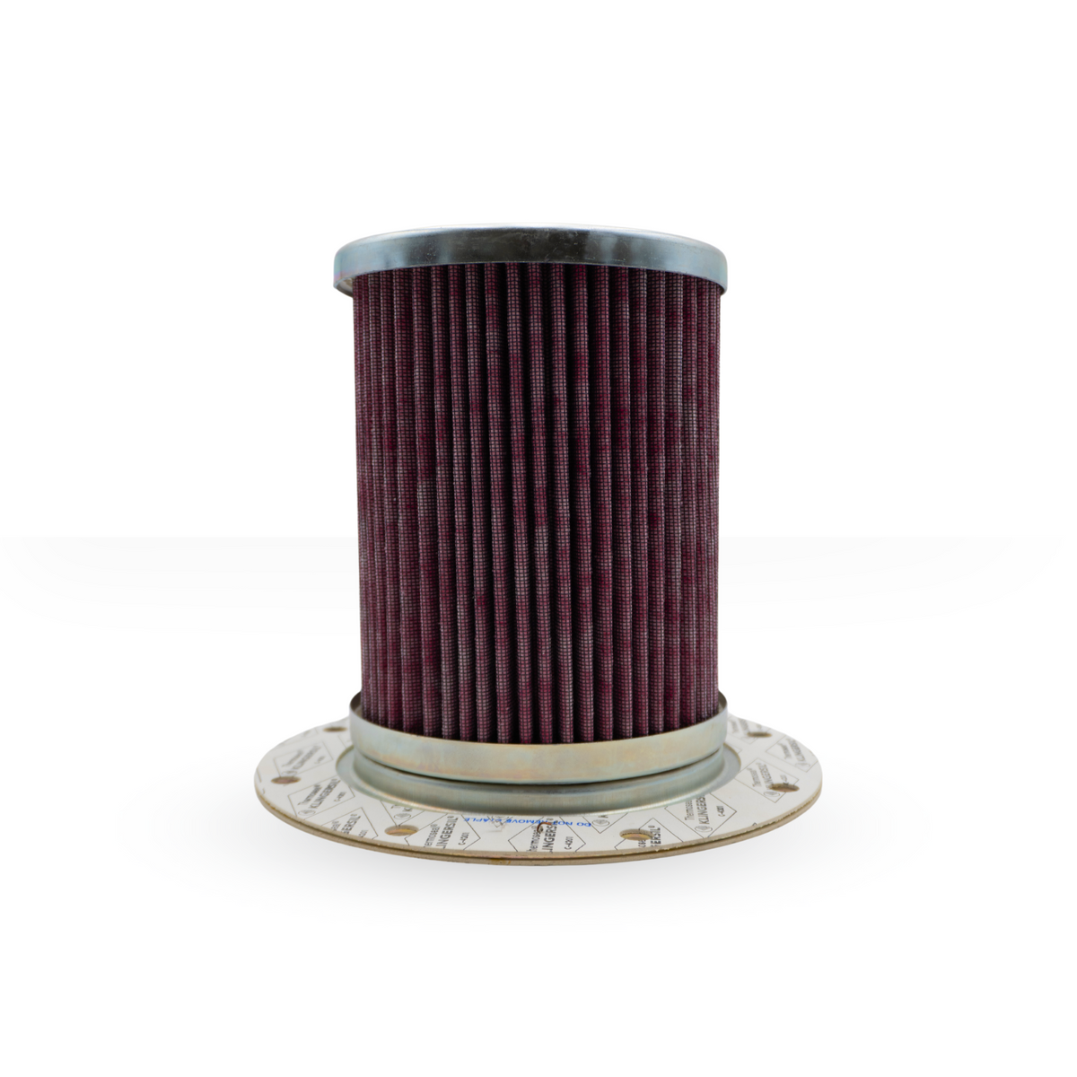 KV195-016P Filtro Separador Keltec Technolab