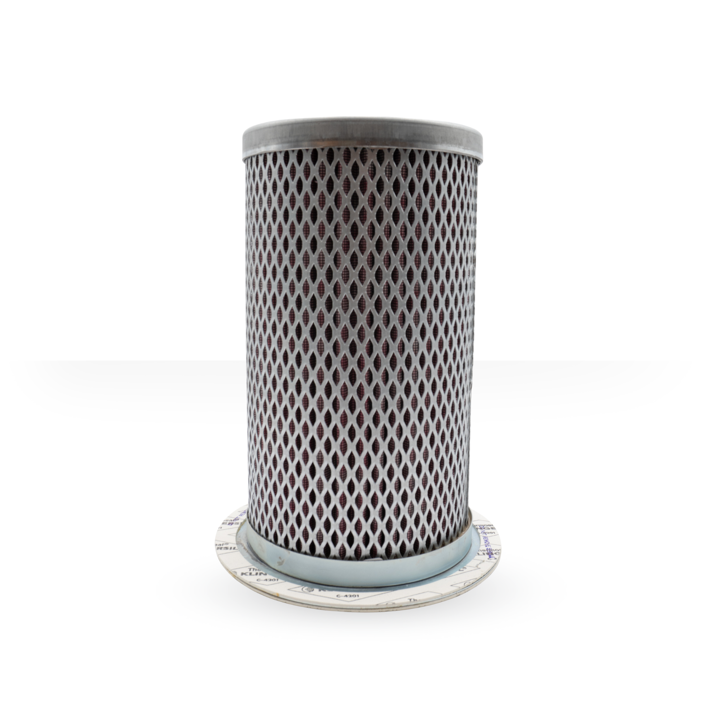 CEIR511BP Filtro Separador Compatible con Chicopee Engineering
