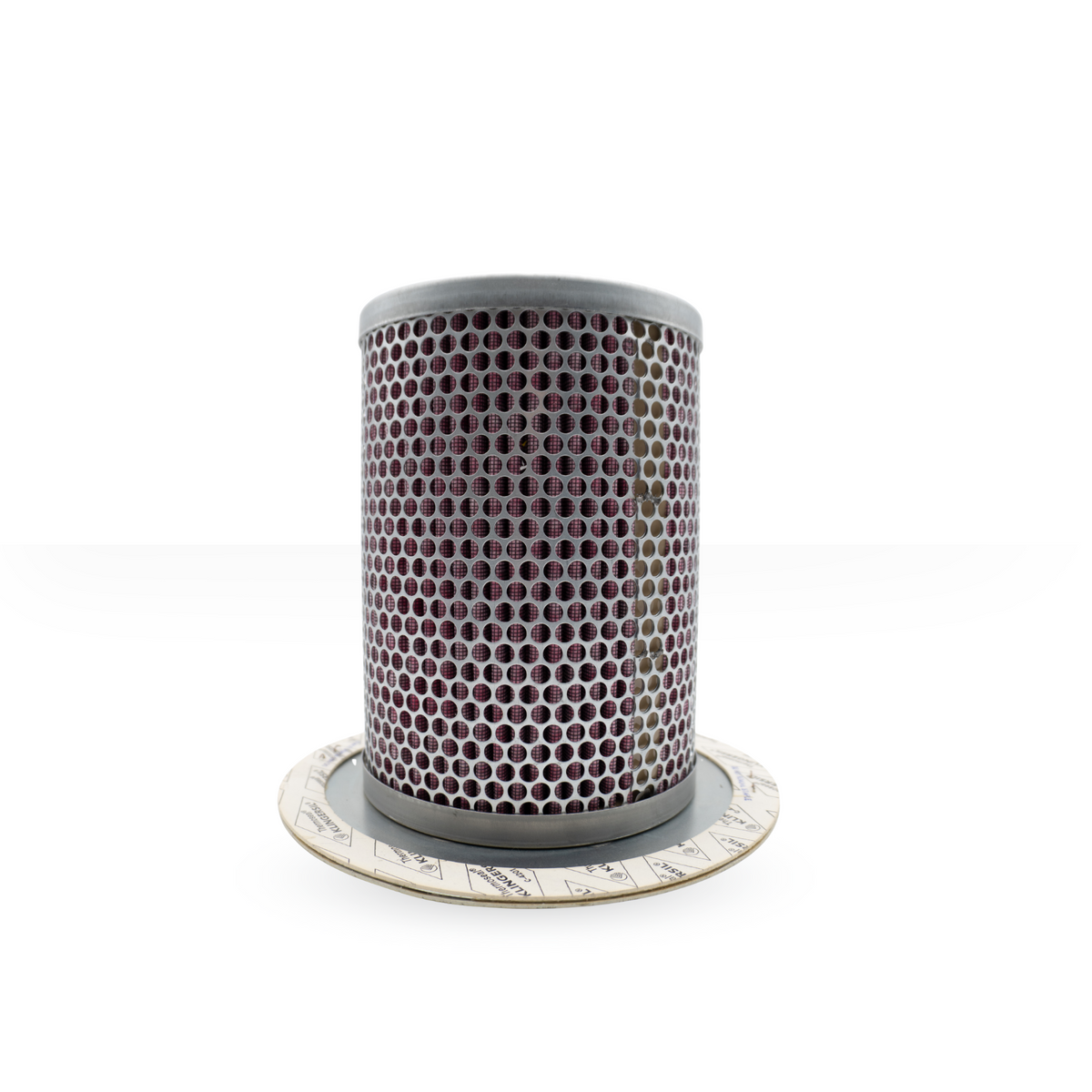 S138D0555 Filtro Separador Compatible con United Air Filter