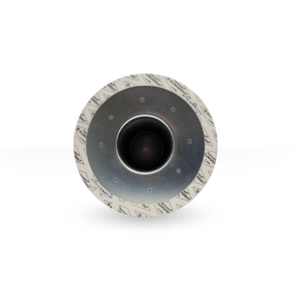 S138D0555 Filtro Separador Compatible con United Air Filter