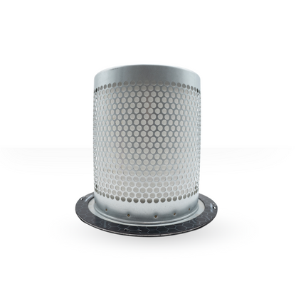 3091110 Filtro Separador Compatible con Mechanequip