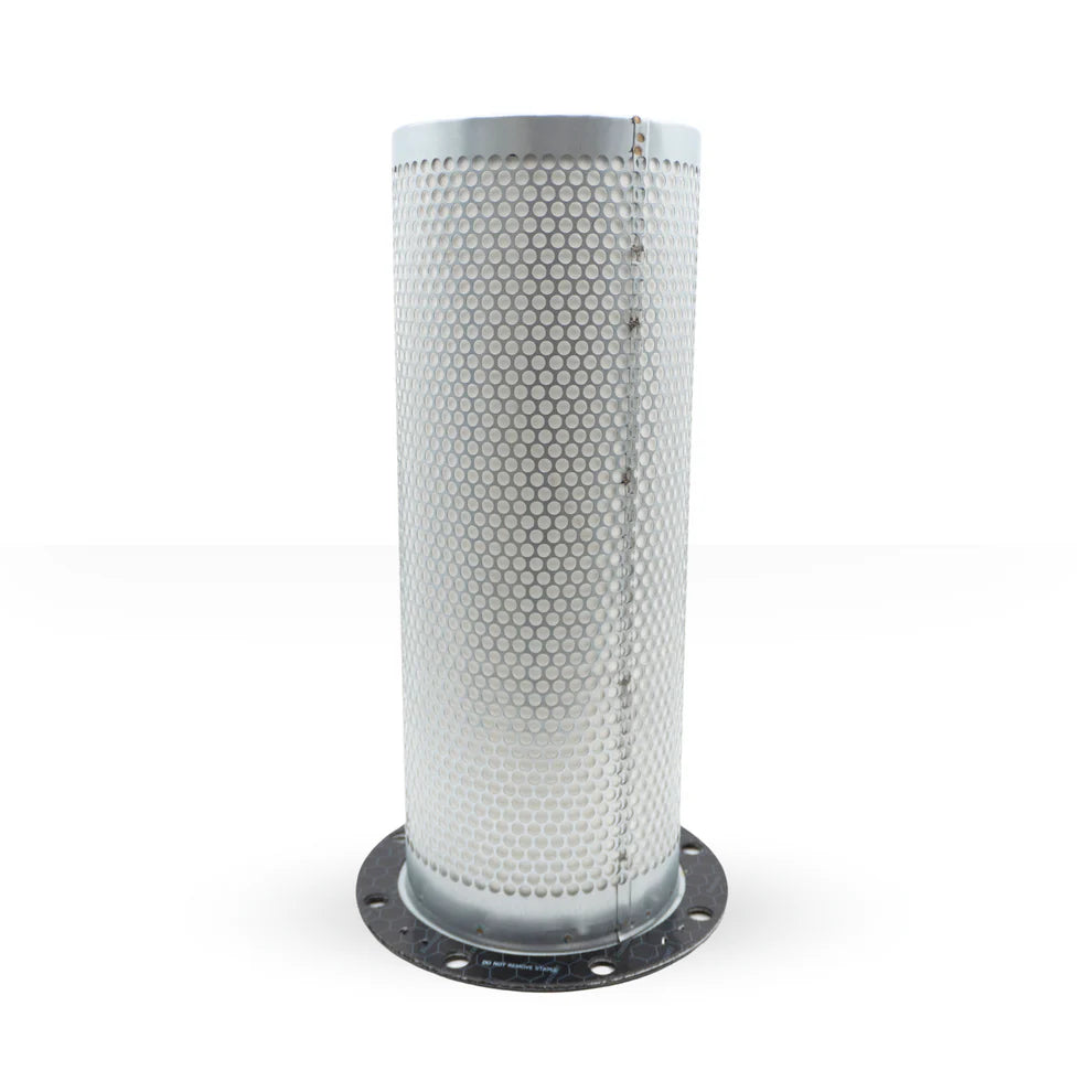KV280-001 Filtro Separador Keltec Technolab