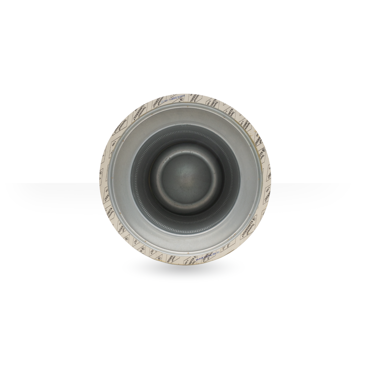3121525 Filtro Separador Compatible con Mechanequip