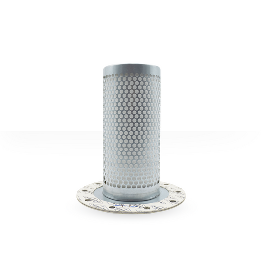 Filtro Separador Atlas Copco 1615-6546-00