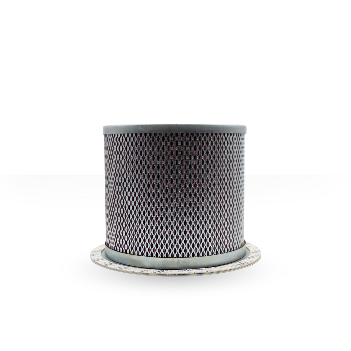CEQ109P Filtro Separador Compatible con Chicopee Engineering