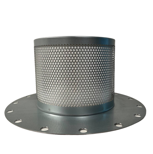 KV420-008 Filtro Separador Keltec Technolab