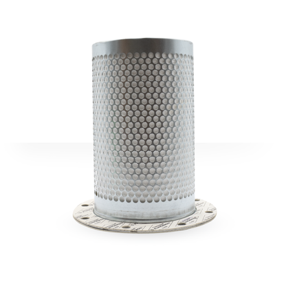 220090043 Filtro Separador Compatible con Worthington
