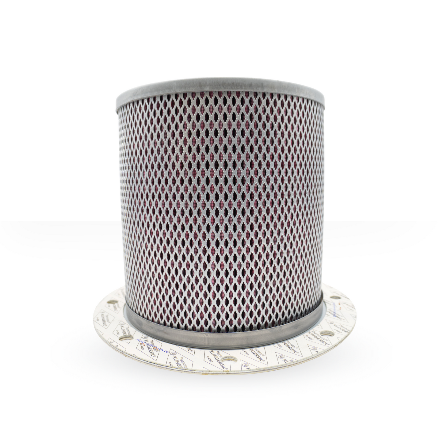 P53-0792 Filtro Separador Compatible con Donaldson