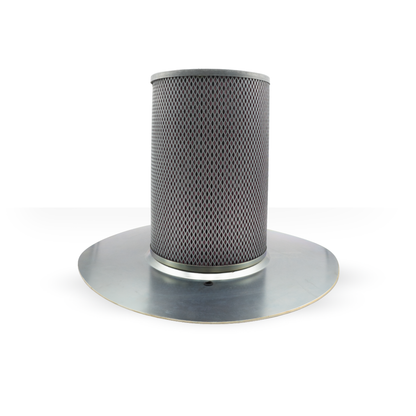 KV675-002P Filtro Separador Keltec Technolab