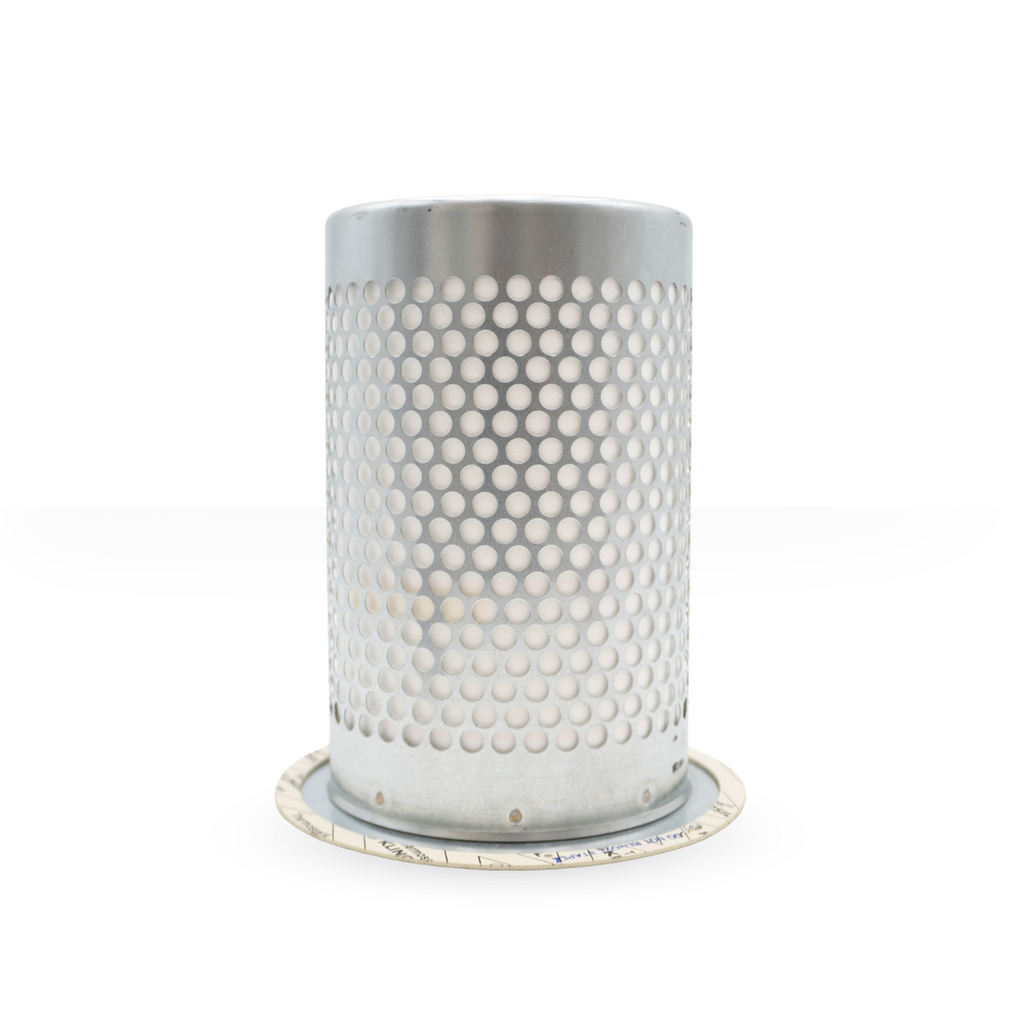 255 Filtro Separador Compatible con Cmc