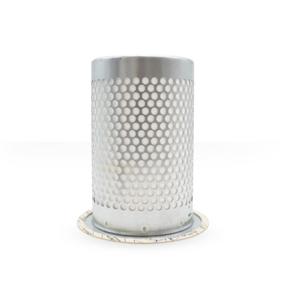 Filtro Separador Alup 212,00531