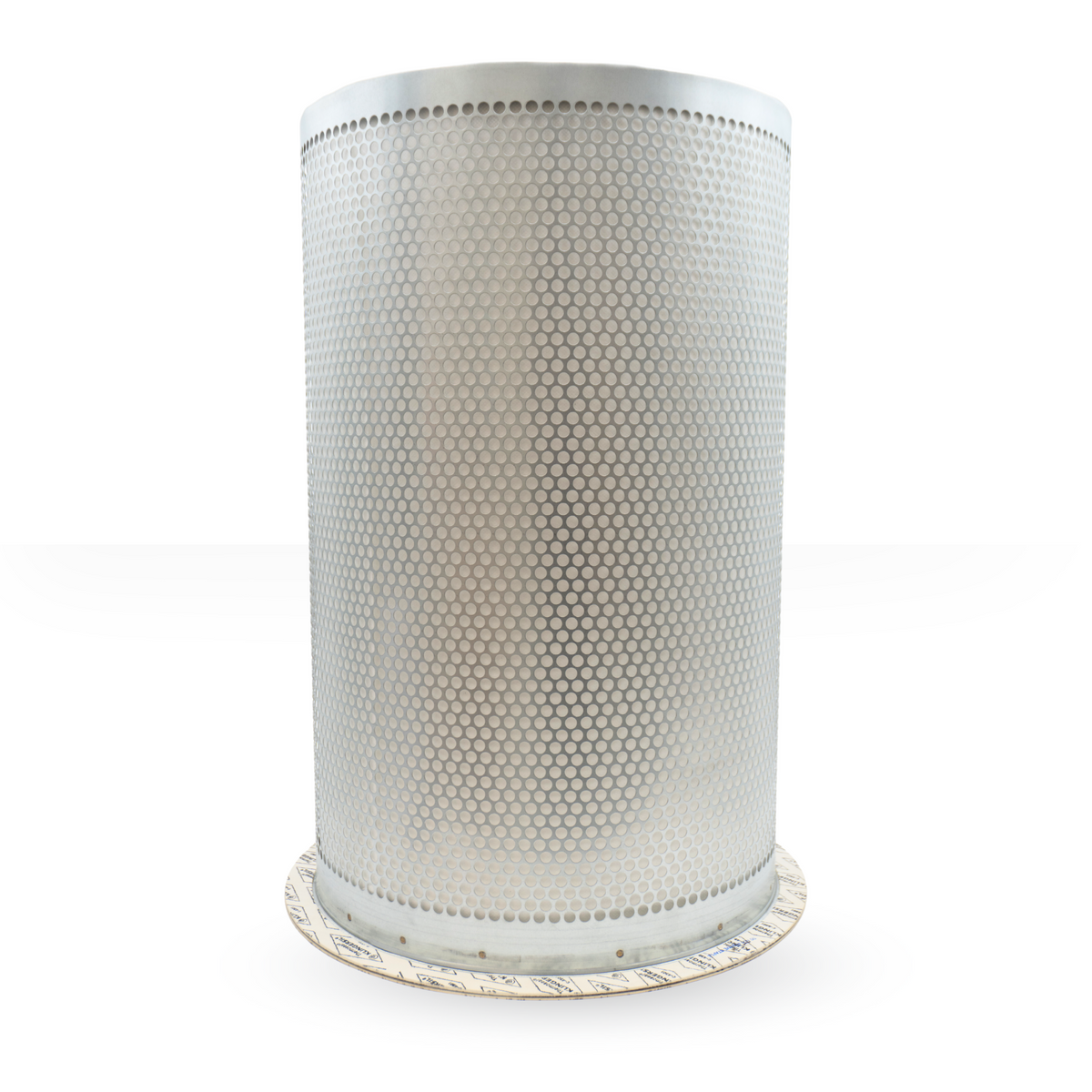 KV720-003 Filtro Separador Keltec Technolab