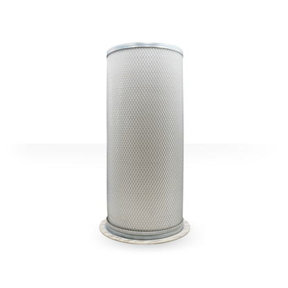 N 07468 Filtro Separador Compatible con Bauer/Rotorcomp
