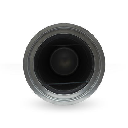 640197 Filtro Separador Compatible con Ceccato/Mark