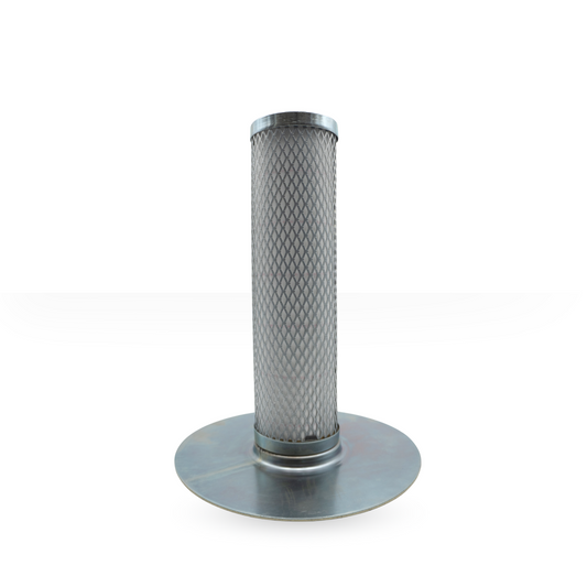 537704312070 Filtro Separador Compatible con Kaishan Compressor