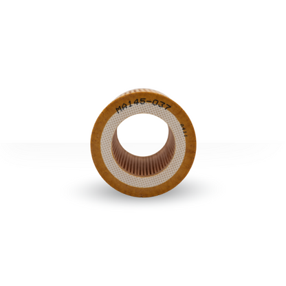 N25950 Filtro de Aire Compatible con Bauer/Rotorcomp