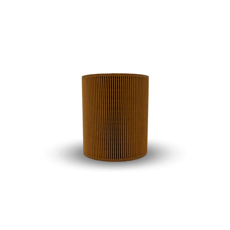 Filtro de aire Compair 76288