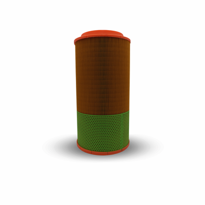 Filtro De Aire Masia Compressors MA690-027