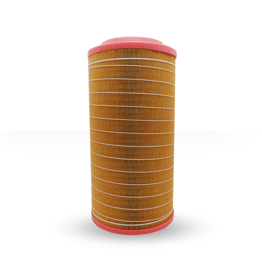 1630-0408-99 Filtro de Aire Compatible con Atlas Copco
