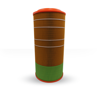 1900522-78 Filtro de Aire Compatible con Joy
