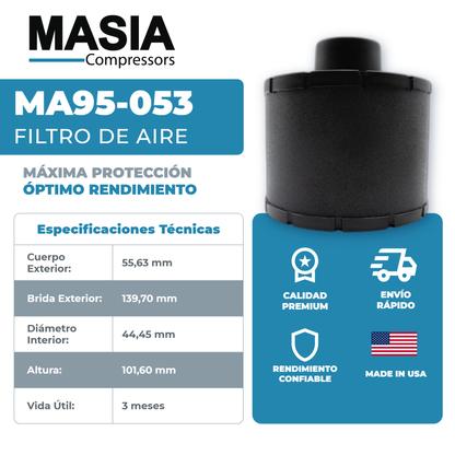 ST-15 Kit de servicio (8290014-485, 88290014-484, 88290015-567, 250022-669)