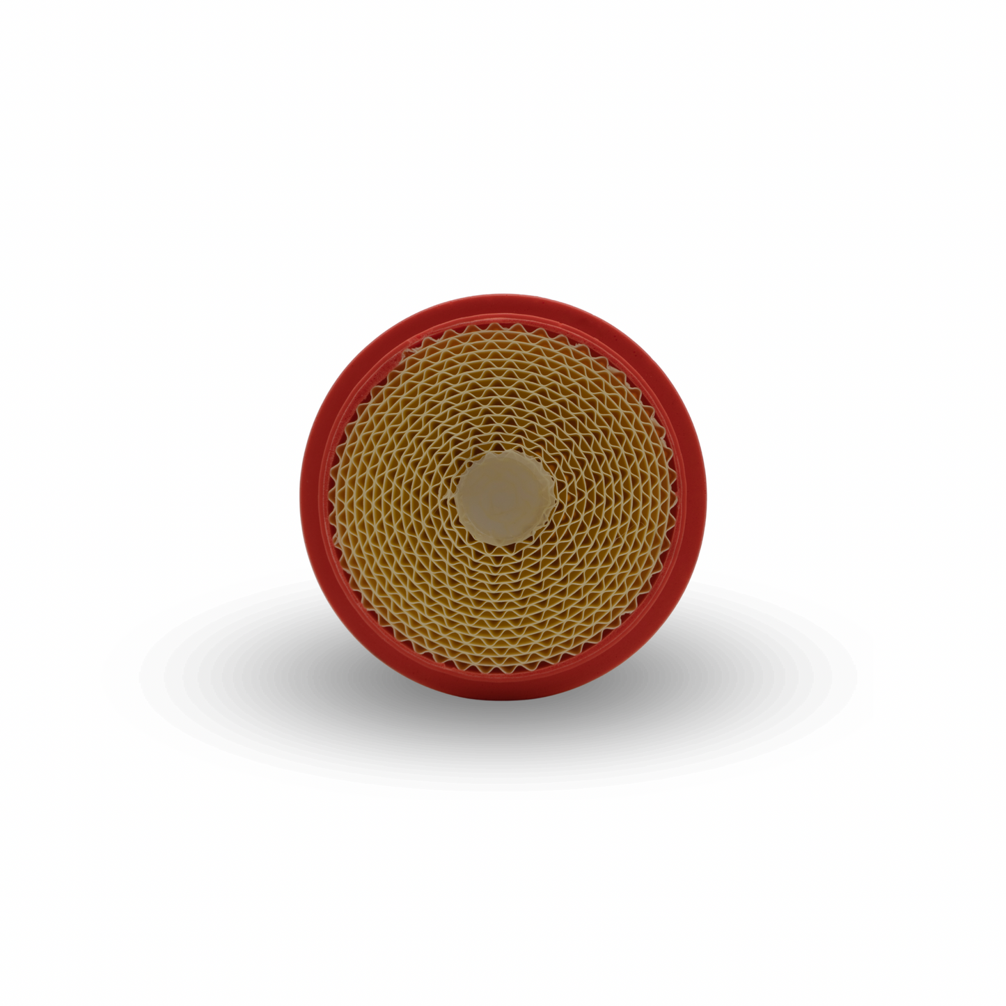 Filtro De Aire Kaeser 6.4432.0