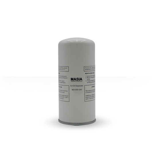 MD1000-040 Filtro Separador Keltec Technolab