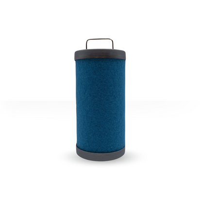 6.1893.0 Filtro Separador Compatible con Kaeser