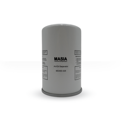 6.4334.0 Filtro Separador Compatible con Kaeser