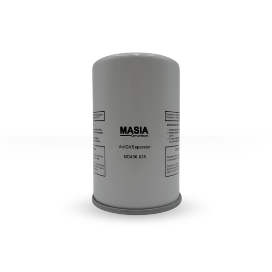 6.4334.0 Filtro Separador Compatible con Kaeser