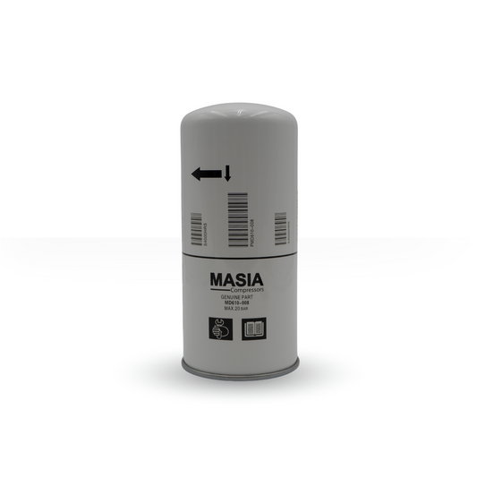 MD610-008 Filtro Separador Keltec Technolab