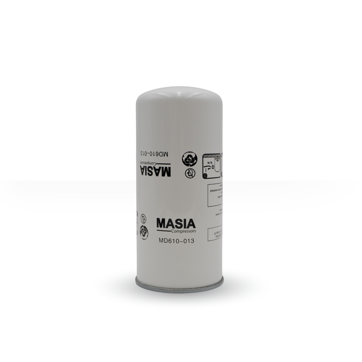 22388045 Filtro Separador Compatible con Ingersoll Rand