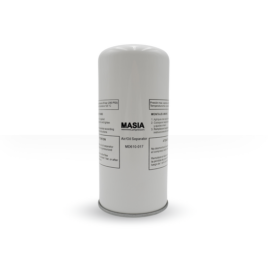 Filtro separador Wolkair S 5002